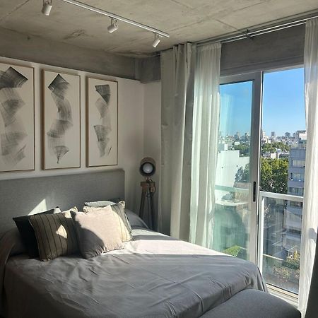 Palermo Millennial Grey Studio Буенос Айрес Екстериор снимка